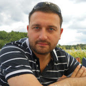 Photo de Phil Gater