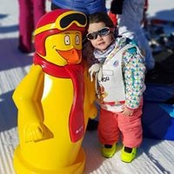 Photo de Emi Arno