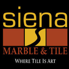 Siena Marble & Tile