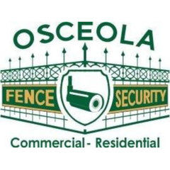 Osceola Fence Company