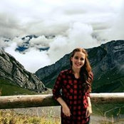 Ashley Mather's photo