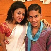 Raveen Singam's photo