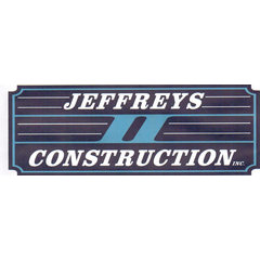 JEFFREYS CONSTRUCTION II INC