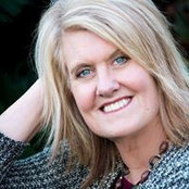 Julie Prior's photo