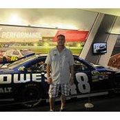 Roger Pulcheon's photo