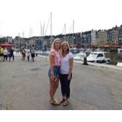 Vicky Briggss billede
