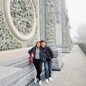 Nataporn Preecha's photo