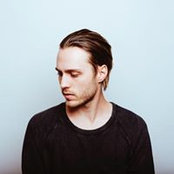 Alan Thomas's photo