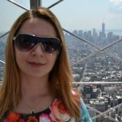 Daniela Munca-Aftenev's photo