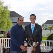 Rob Gould's photo