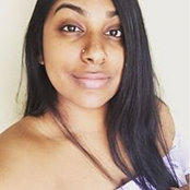 Diana Persaud's photo