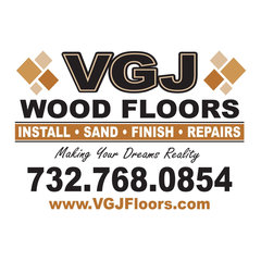 VGJ Floors LLC