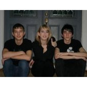 Kim Yonts's photo