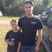 Brent Heintzelman's photo