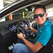 Foto von Ricardo Cheing