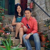 Charlotte Yeow's photo
