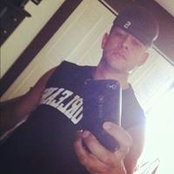 Antonio Hernandez's photo