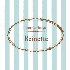 interior design Reinette