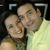 Foto von Anuj Gandhi