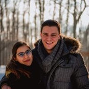 Isac Marius's photo