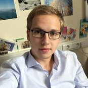 Dmitrey Marons billede