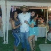 Patricia Sanchez's photo