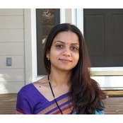 Susmita Ghoses foto