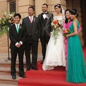 S.Lily Chawang's photo