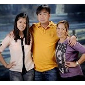 Marzcel Antatico's photo