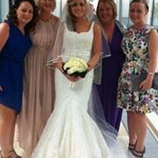 Rachel O'Gorman's photo