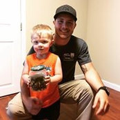 Jake Malone's photo
