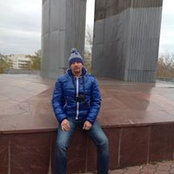Александр Неизвестный's photo