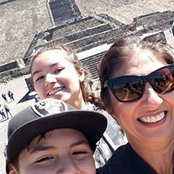 Leti Rosas's photo