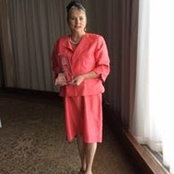 Della White's photo