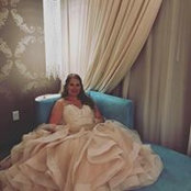 Amy Buchanan's photo