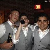 Corey Khan's photo