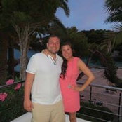 Sadie Ball's photo