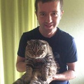Photo de Gleb Kotenko