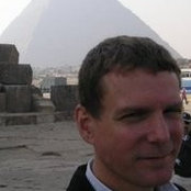 Jack Batten's photo
