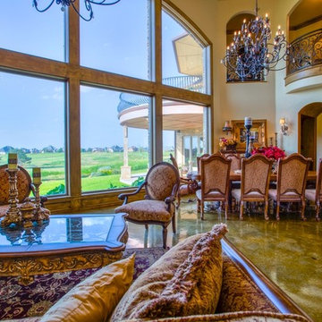 16904 Rainwater Trail Edmond, OK - Wyatt Poindexter Keller Williams Elite