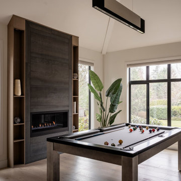 Woodenville Luxury