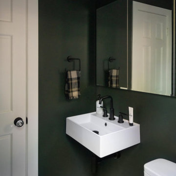 Rittenhouse St Whole House Renovation