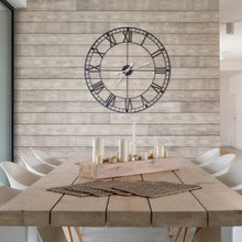 Accent Wall