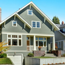 Whole Craftsman Project