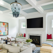 Living Rooms