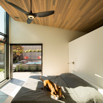 Bellevue Mid-Modern
