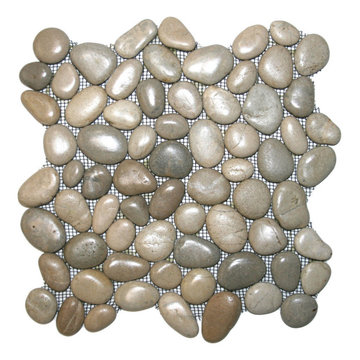 Bathroom Shower Tiles