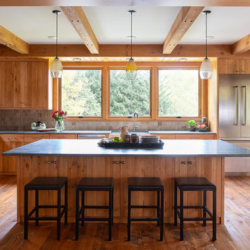 Farmhouse Reborn