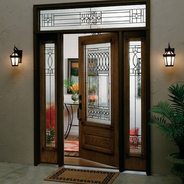 Front Doors