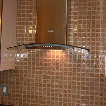 Modern Annapolis Kitchen